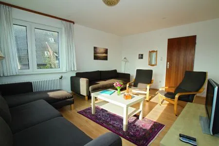  Haus Sonnenschein Whg. 04