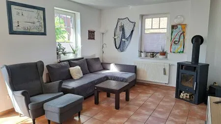 Wohnzimmer Zierath Whg. 01