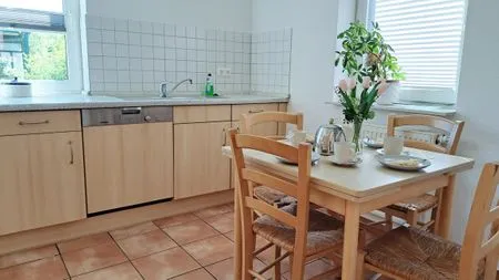 Küche / Küchenzeile Zierath Whg. 01