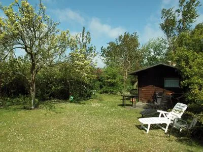 gemeinschaftliche Gartennutzung Haus Sonnenschein Whg. 06