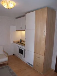 Küche / Küchenzeile Haus Sonnenschein Whg. 06