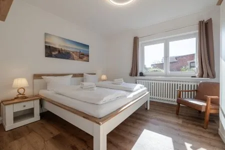 Schlafzimmer Ankerplatz
