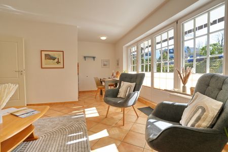Seepark Appartement 11