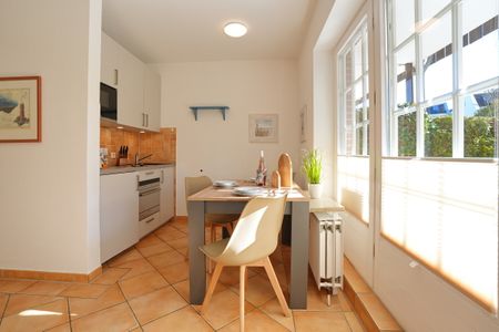 Seepark Appartement 11