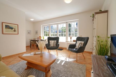 Seepark Appartement 11