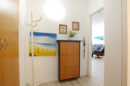 Seglernest