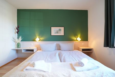 Parkblick Appartement 4
