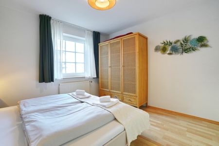 Parkblick Appartement 4