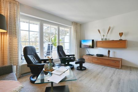 Parkblick Appartement 4