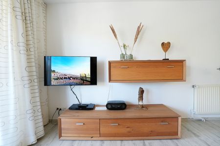 Parkblick Appartement 4