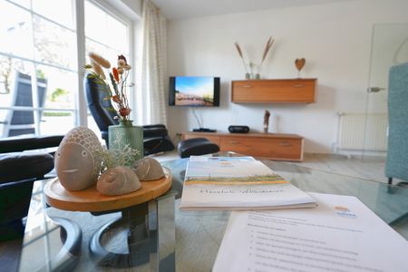 Parkblick Appartement 4