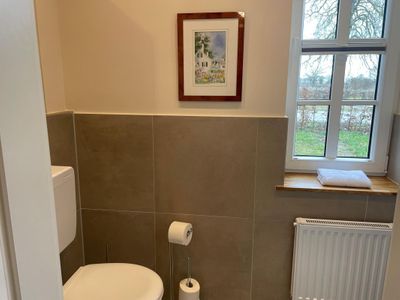 Gäste-WC