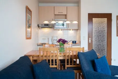  Ferienwohnung "Strandnah in Niendorf"