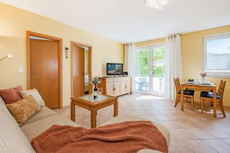  Ferienwohnung Sonnenblick