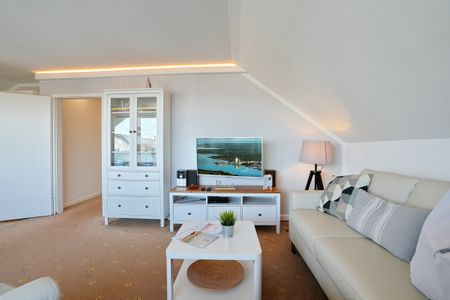 Appartementhaus Linda-Lu Appartement 8