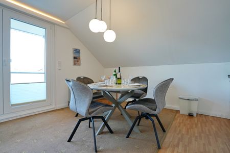 Appartementhaus Linda-Lu Appartement 8