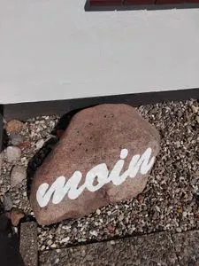 Landschaft Ferienwohnung Feddersen