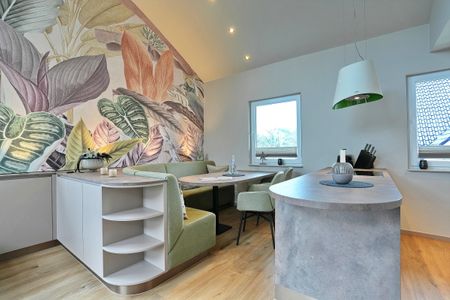 Residenz Herrenbruchstraße 5  Appartement 8