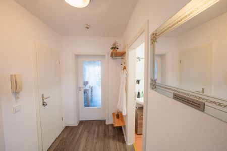 Sassnitz - Haus Victoria, Penthaus B 12 Sonnendach