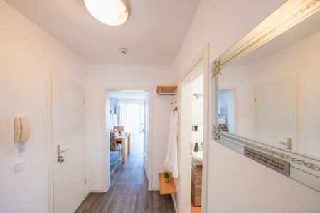 Sassnitz - Haus Victoria, Penthaus B 12 Sonnendach