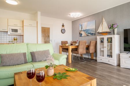 Sassnitz - Haus Victoria, Penthaus B 12 Sonnendach