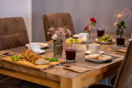 Sassnitz - Haus Victoria, Penthaus B 12 Sonnendach