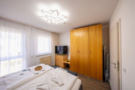 Sassnitz - Haus Victoria, Penthaus B 12 Sonnendach