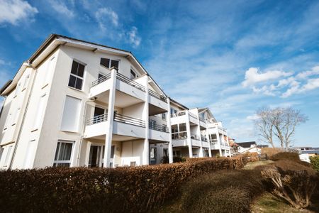 Sassnitz - Haus Victoria, Penthaus B 12 Sonnendach