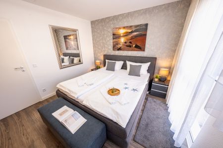 Sassnitz - Haus Victoria, Penthaus B 12 Sonnendach