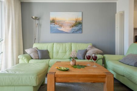 Sassnitz - Haus Victoria, Penthaus B 12 Sonnendach