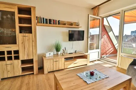 Wohnzimmer Twillinghus Twee