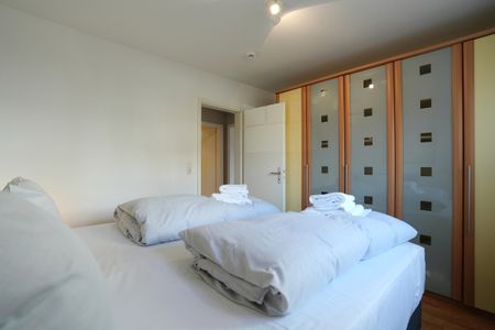 Bädervilla am Höppnerweg Appartement 3
