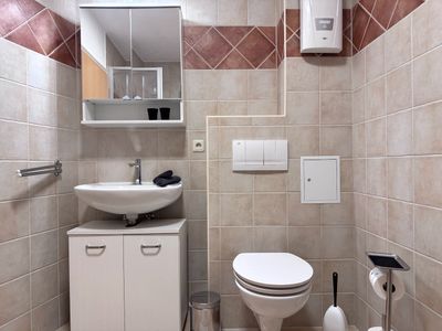 Gemütliche Ferienwohnung mit 2 Schlafzimmern am Prosnitzer Wald