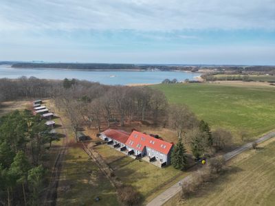 Gemütliche Ferienwohnung mit 2 Schlafzimmern am Prosnitzer Wald