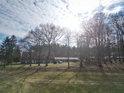 Gemütliche Ferienwohnung mit 2 Schlafzimmern am Prosnitzer Wald