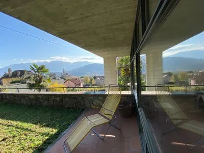  Villa Cavalli