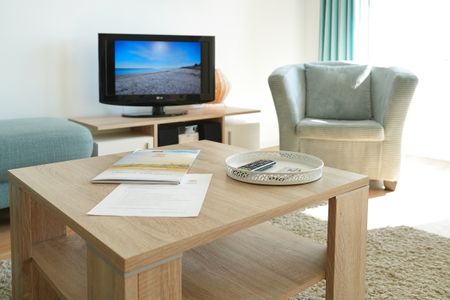Strandglück Appartement 19A