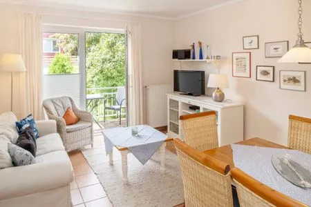 Wohnzimmer Freesenhoff - Leevennüst