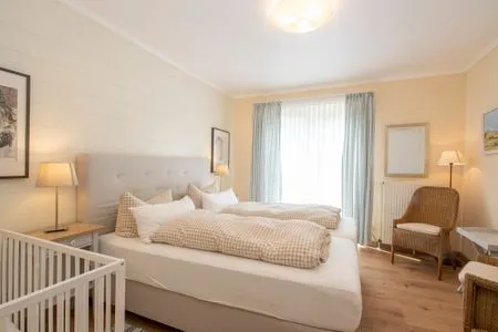 Schlafzimmer Freesenhoff - Töwernüst