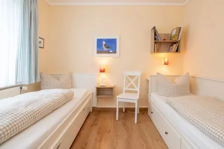 Schlafzimmer Freesenhoff - Töwernüst