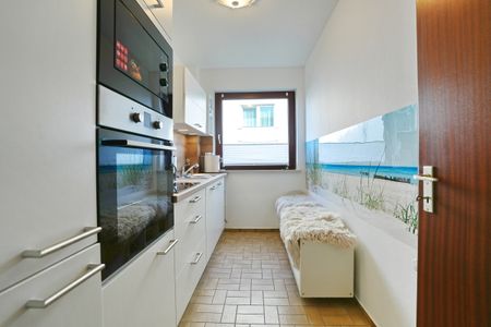 Haus Hansastrasse Appartement 1