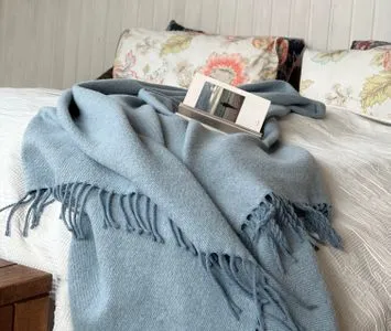 Bedroom Ferienhaus Meerzeit