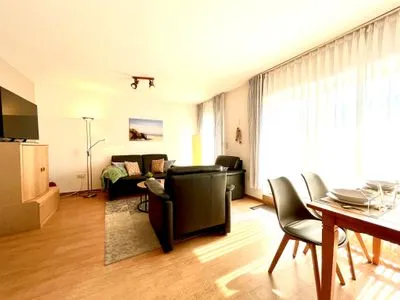 Wohnzimmer An den Hellerwiesen