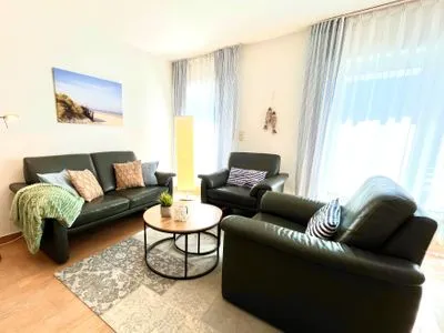 Wohnzimmer An den Hellerwiesen