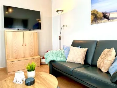 Wohnzimmer An den Hellerwiesen