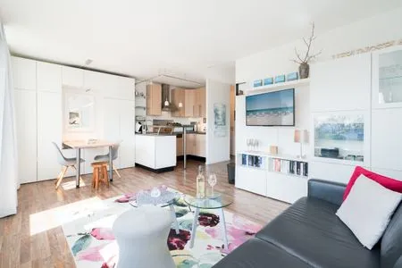 Wohnzimmer Panoramic Lieblingsplatz