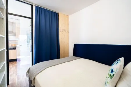 Schlafzimmer Panoramic Lieblingsplatz