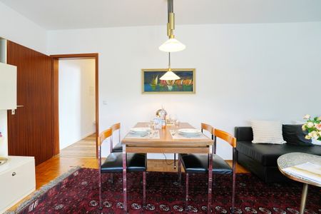 Haus Hansastrasse 13 Appartement 1