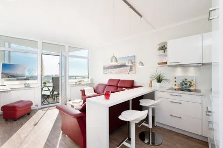Wohnzimmer Prinz Hamlet App.126
