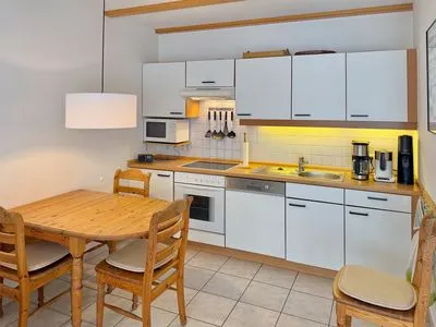  Eichenpark Haus 2 Wohnung 5 "Eichen-Deck"